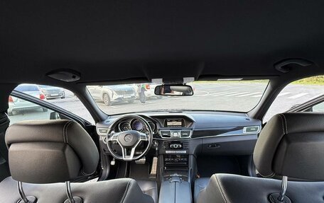 Mercedes-Benz E-Класс, 2013 год, 1 995 000 рублей, 17 фотография
