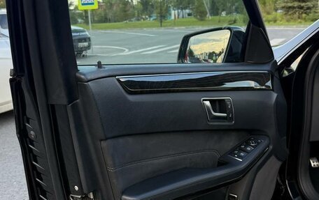 Mercedes-Benz E-Класс, 2013 год, 1 995 000 рублей, 18 фотография