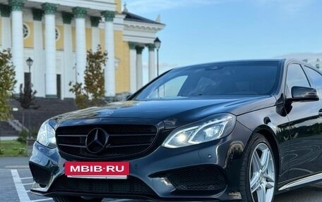 Mercedes-Benz E-Класс, 2013 год, 1 995 000 рублей, 20 фотография