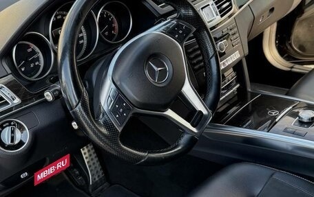 Mercedes-Benz E-Класс, 2013 год, 1 995 000 рублей, 21 фотография