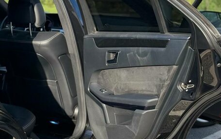 Mercedes-Benz E-Класс, 2013 год, 1 995 000 рублей, 33 фотография