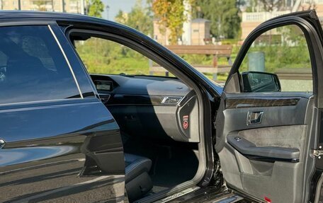 Mercedes-Benz E-Класс, 2013 год, 1 995 000 рублей, 35 фотография