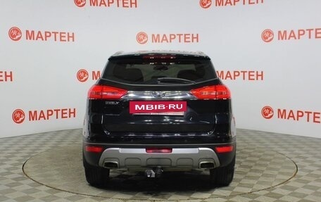 Geely Atlas I, 2018 год, 1 495 000 рублей, 6 фотография