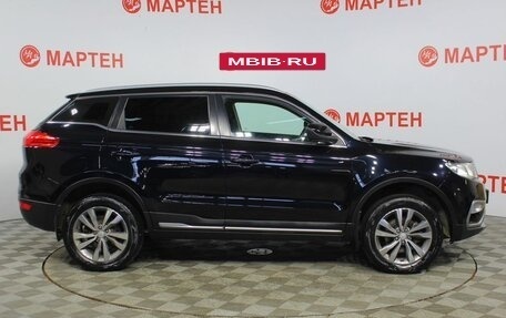Geely Atlas I, 2018 год, 1 495 000 рублей, 4 фотография