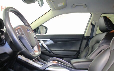 Geely Atlas I, 2018 год, 1 495 000 рублей, 9 фотография