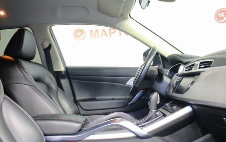 Geely Atlas I, 2018 год, 1 495 000 рублей, 10 фотография