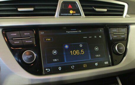 Geely Atlas I, 2018 год, 1 495 000 рублей, 12 фотография