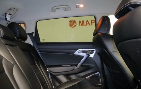 Geely Atlas I, 2018 год, 1 495 000 рублей, 11 фотография