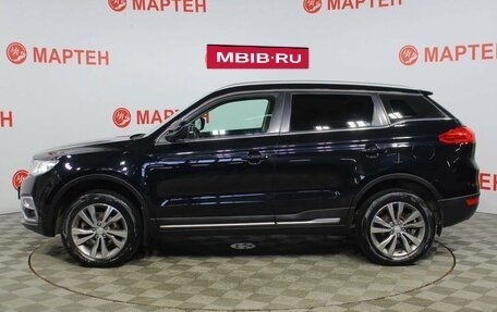 Geely Atlas I, 2018 год, 1 495 000 рублей, 8 фотография