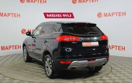 Geely Atlas I, 2018 год, 1 495 000 рублей, 7 фотография