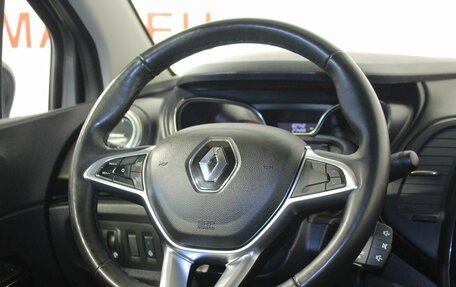 Renault Kaptur I рестайлинг, 2022 год, 1 720 000 рублей, 16 фотография