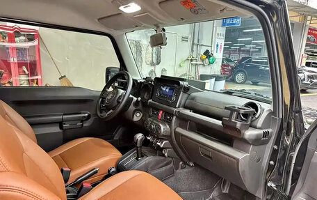Suzuki Jimny, 2022 год, 1 900 998 рублей, 6 фотография