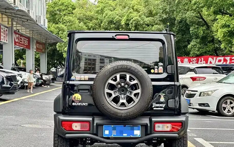Suzuki Jimny, 2022 год, 1 900 998 рублей, 4 фотография