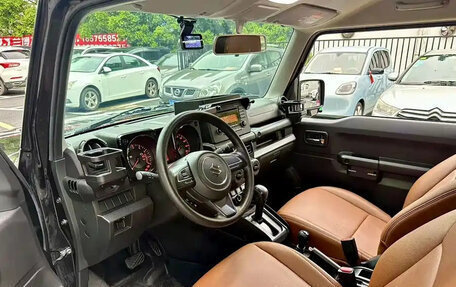 Suzuki Jimny, 2022 год, 1 900 998 рублей, 5 фотография