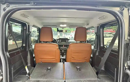 Suzuki Jimny, 2022 год, 1 900 998 рублей, 7 фотография