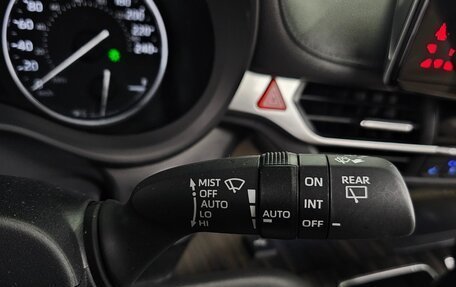 Toyota Sienna, 2022 год, 4 300 035 рублей, 6 фотография