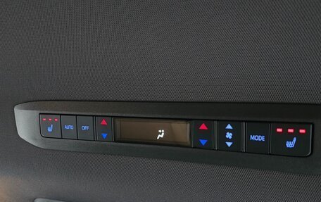 Toyota Sienna, 2022 год, 4 300 035 рублей, 17 фотография