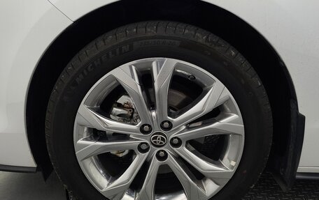 Toyota Sienna, 2022 год, 4 300 035 рублей, 20 фотография