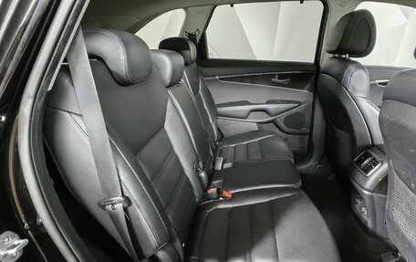 KIA Sorento III Prime рестайлинг, 2017 год, 2 495 000 рублей, 16 фотография