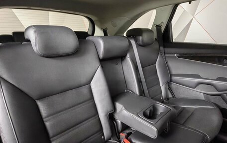 KIA Sorento III Prime рестайлинг, 2017 год, 2 495 000 рублей, 17 фотография