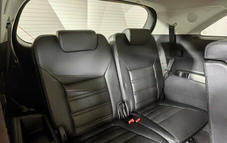 KIA Sorento III Prime рестайлинг, 2017 год, 2 495 000 рублей, 22 фотография