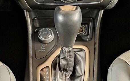 Jeep Cherokee, 2014 год, 1 477 000 рублей, 12 фотография