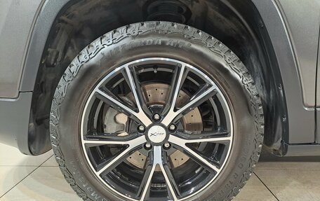 Jeep Cherokee, 2014 год, 1 477 000 рублей, 23 фотография