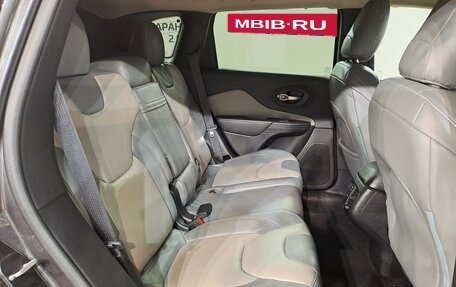 Jeep Cherokee, 2014 год, 1 477 000 рублей, 19 фотография