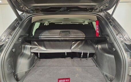 Jeep Cherokee, 2014 год, 1 477 000 рублей, 20 фотография