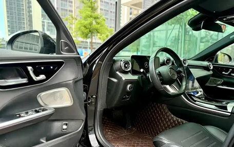 Mercedes-Benz C-Класс, 2022 год, 2 300 000 рублей, 7 фотография