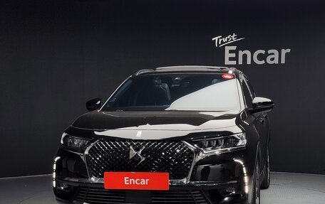 DS 3 Crossback I, 2022 год, 2 104 035 рублей, 7 фотография