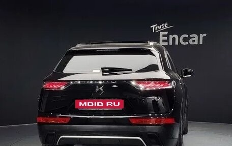DS 3 Crossback I, 2022 год, 2 104 035 рублей, 9 фотография