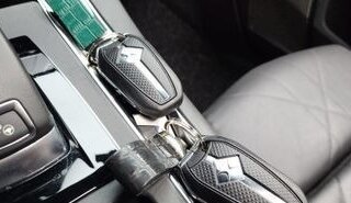 DS 3 Crossback I, 2022 год, 2 104 035 рублей, 10 фотография
