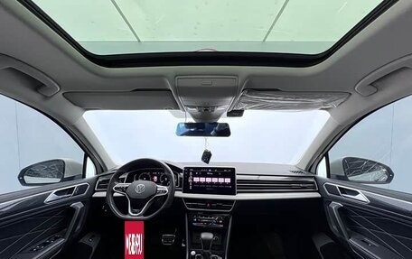 Volkswagen Tiguan II, 2022 год, 2 130 000 рублей, 5 фотография