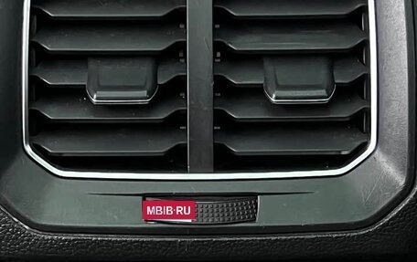 Volkswagen Tiguan II, 2022 год, 2 130 000 рублей, 13 фотография