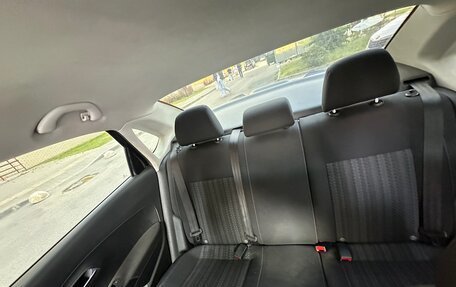 Volkswagen Polo VI (EU Market), 2018 год, 900 000 рублей, 8 фотография
