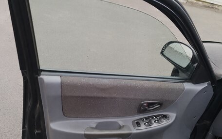 Hyundai Accent II, 2005 год, 385 000 рублей, 8 фотография