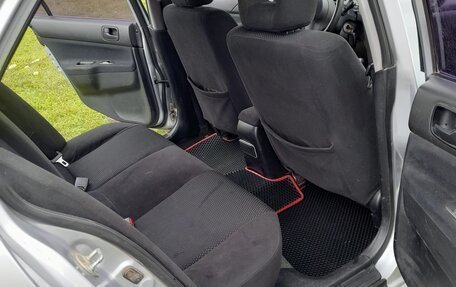 Mitsubishi Lancer IX, 2007 год, 400 000 рублей, 5 фотография