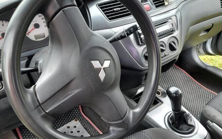 Mitsubishi Lancer IX, 2007 год, 400 000 рублей, 7 фотография