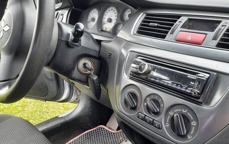 Mitsubishi Lancer IX, 2007 год, 400 000 рублей, 8 фотография