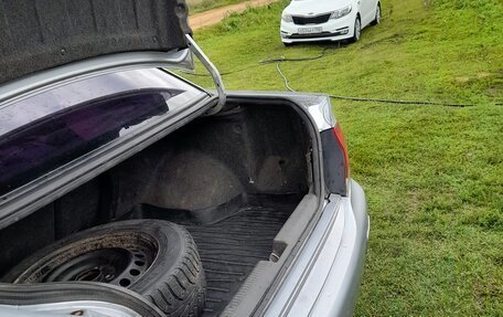 Mitsubishi Lancer IX, 2007 год, 400 000 рублей, 13 фотография