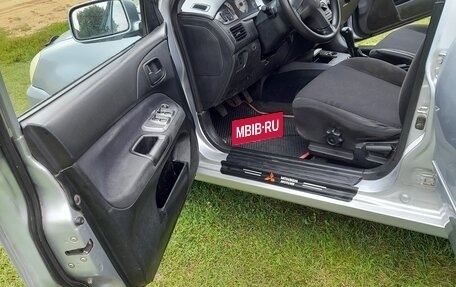 Mitsubishi Lancer IX, 2007 год, 400 000 рублей, 3 фотография