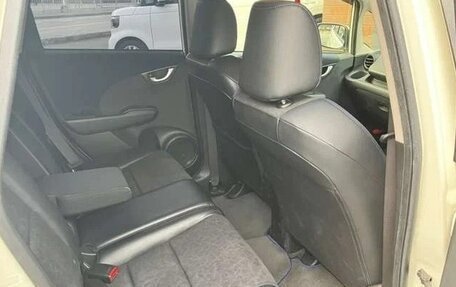 Honda Fit Shuttle I рестайлинг, 2015 год, 1 050 000 рублей, 14 фотография