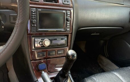 Nissan Maxima IV, 1998 год, 225 000 рублей, 7 фотография