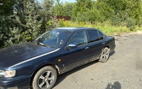 Nissan Maxima IV, 1998 год, 225 000 рублей, 3 фотография