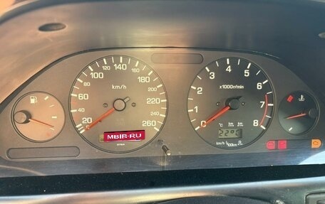 Nissan Maxima IV, 1998 год, 225 000 рублей, 4 фотография