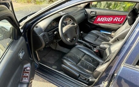 Nissan Maxima IV, 1998 год, 225 000 рублей, 8 фотография