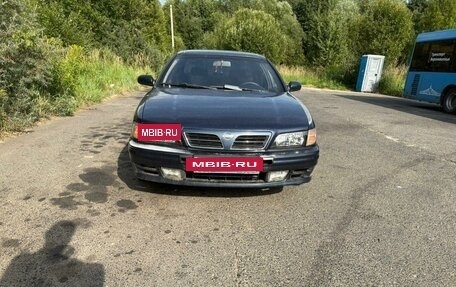 Nissan Maxima IV, 1998 год, 225 000 рублей, 5 фотография