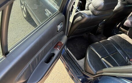 Nissan Maxima IV, 1998 год, 225 000 рублей, 9 фотография