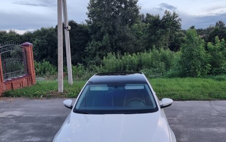 Skoda Octavia, 2014 год, 1 285 000 рублей, 2 фотография